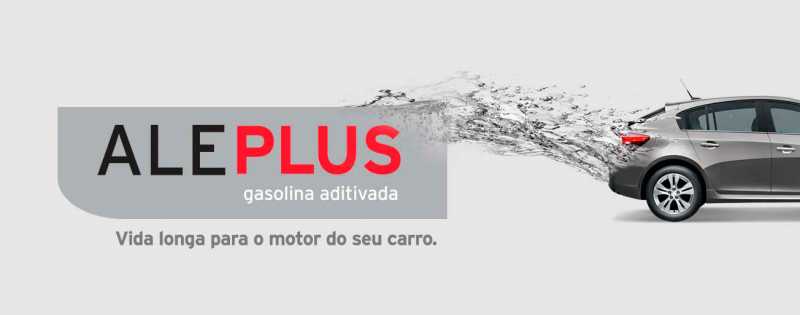 Gasolina Aditivada