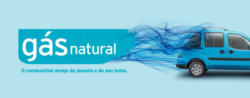 Gás Natural Veicular