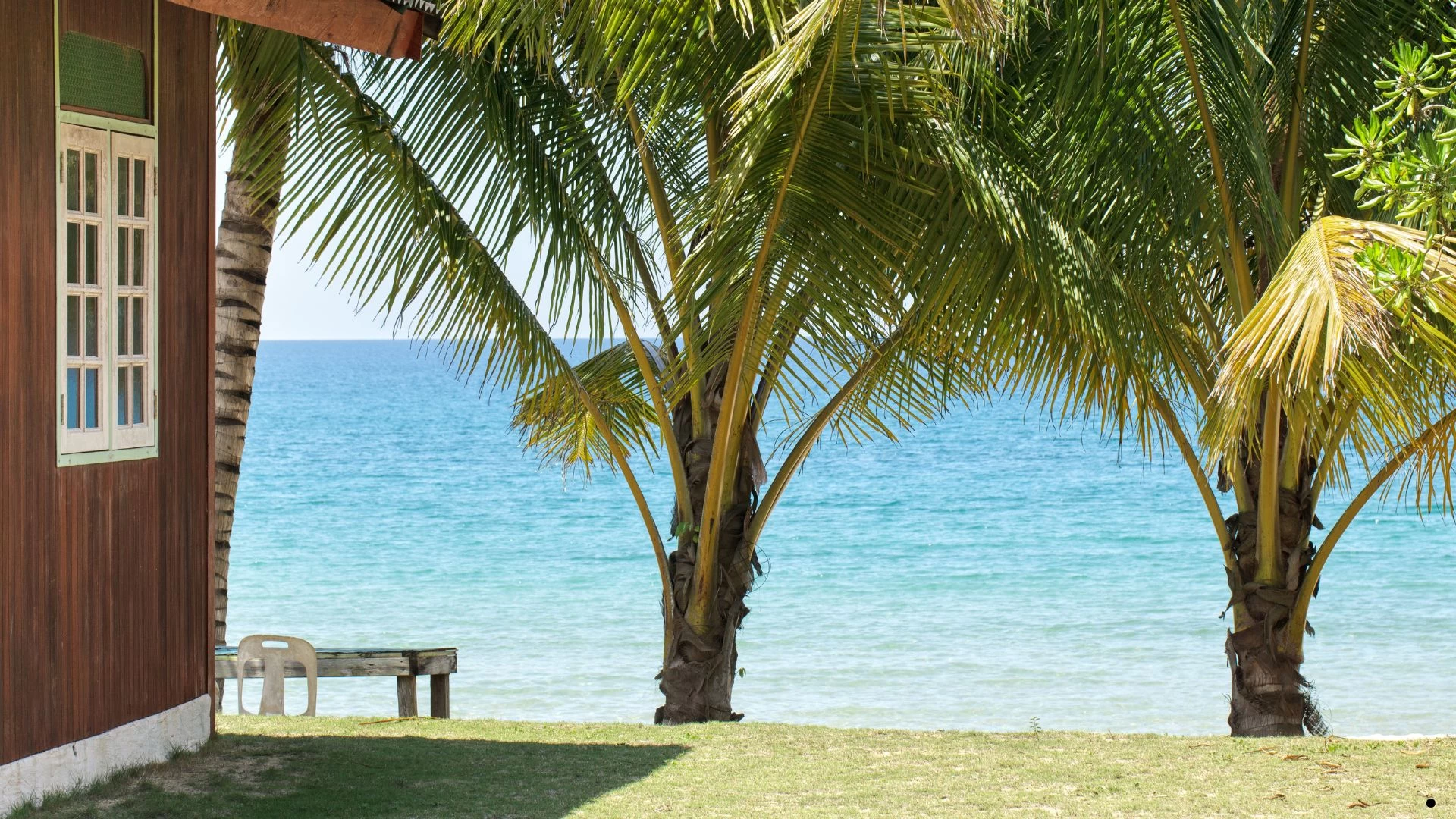 Pousada Próximo a praia