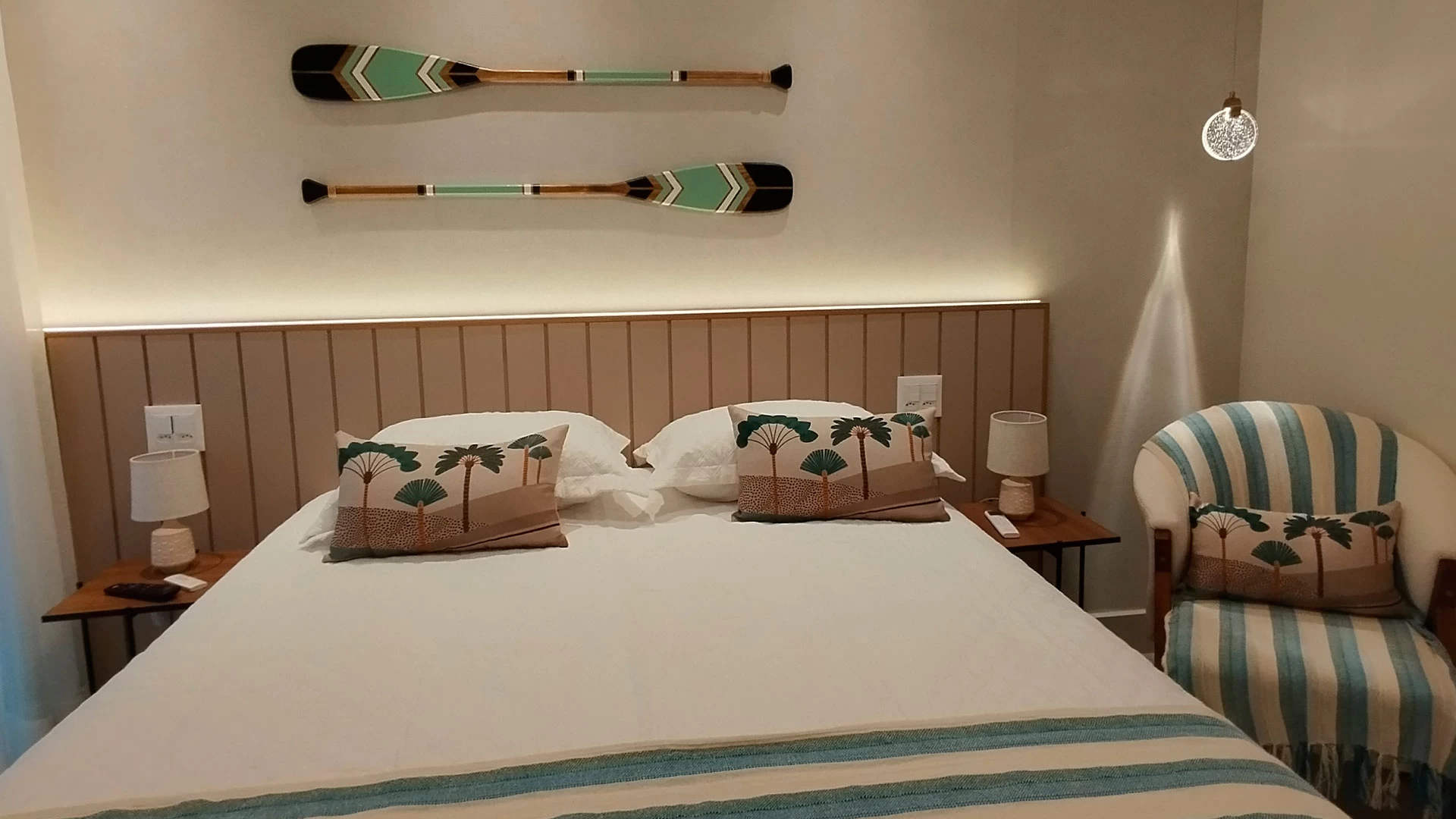 Quarto de Casal