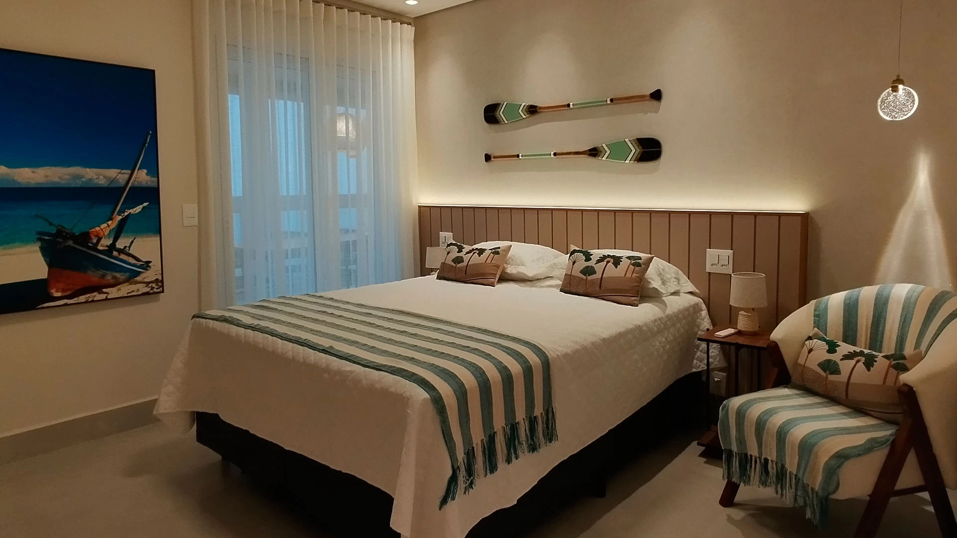 Quarto de Casal