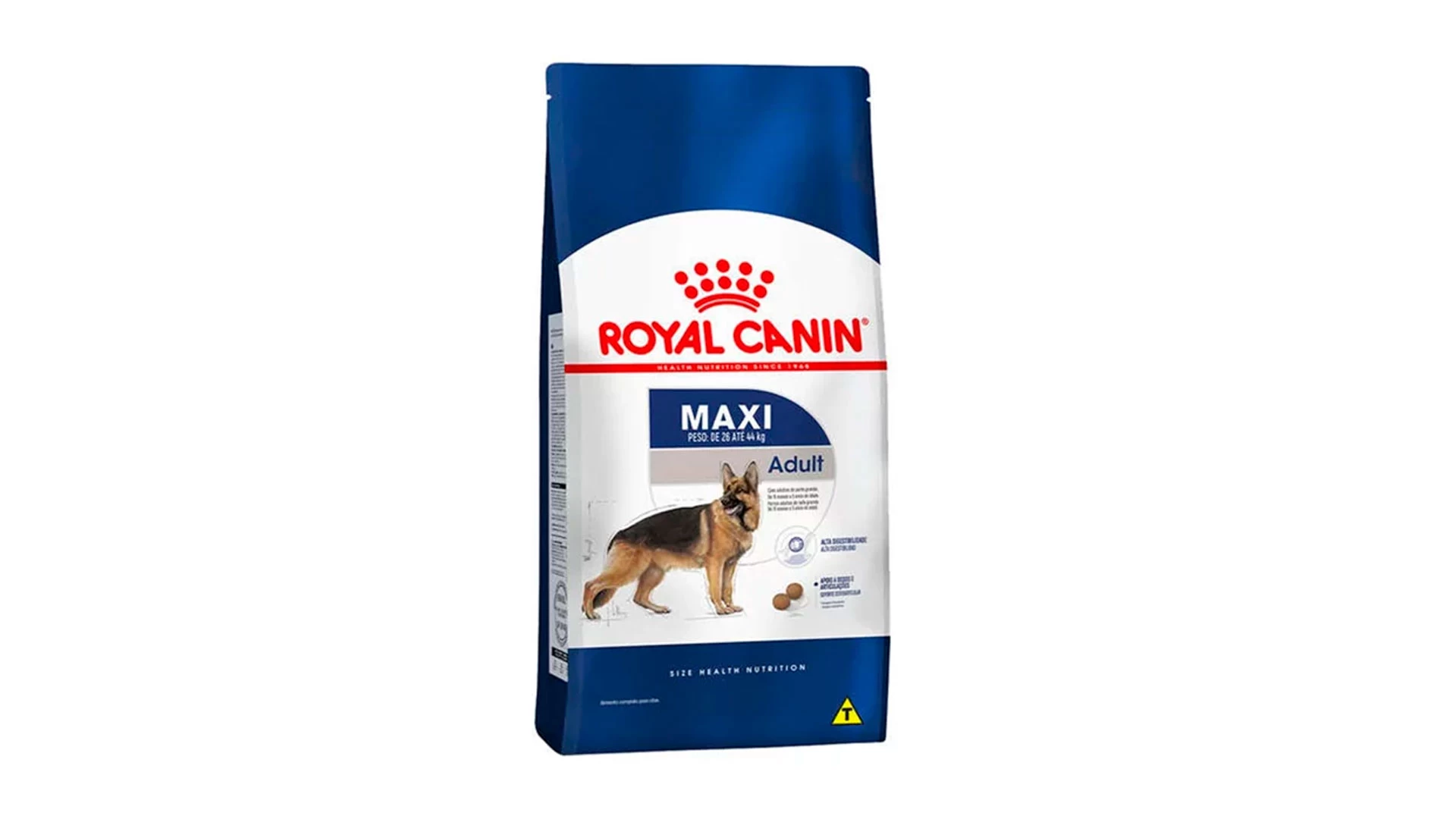 Ração Royal Canin Maxi 