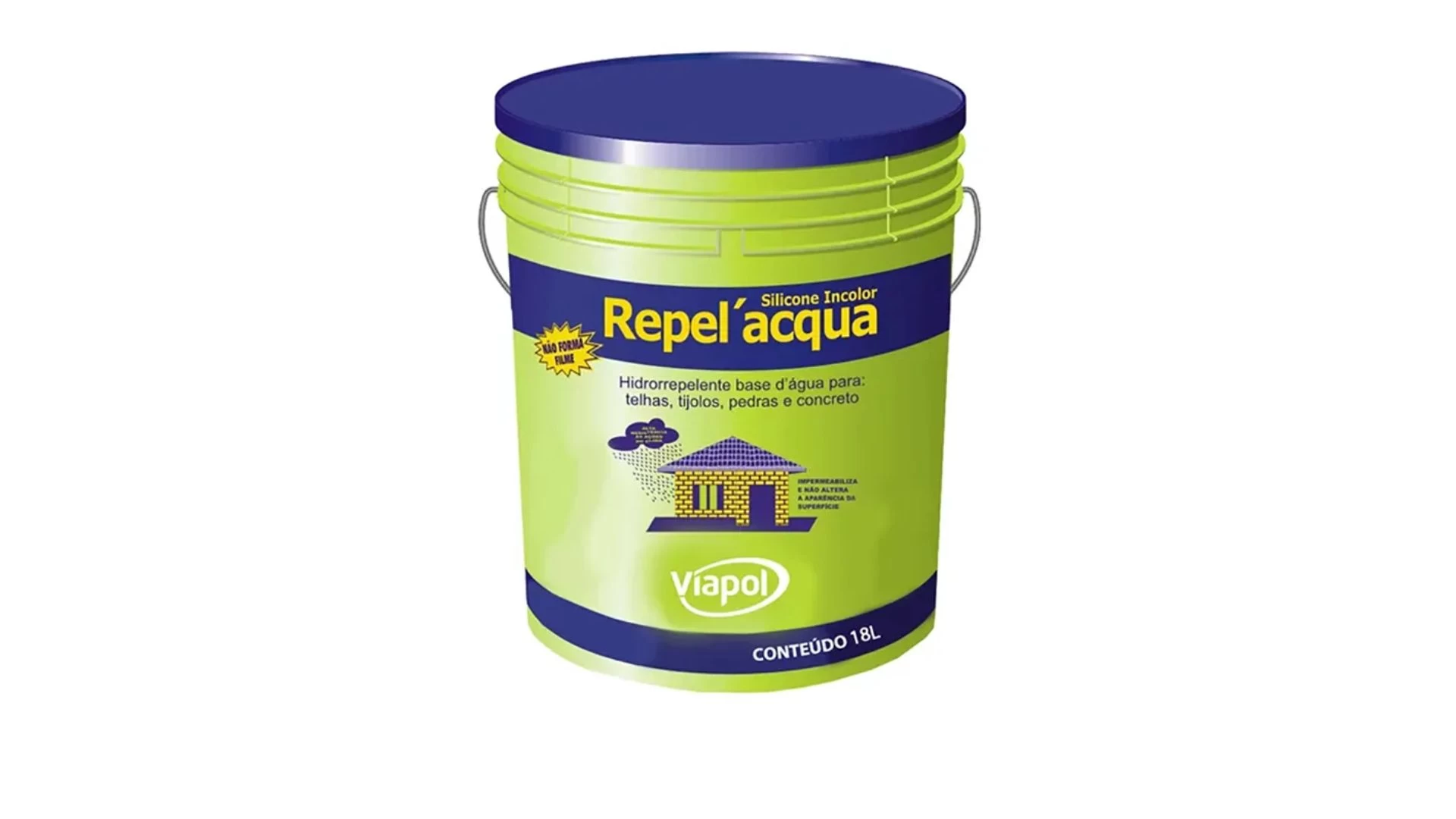 Repel'acqua