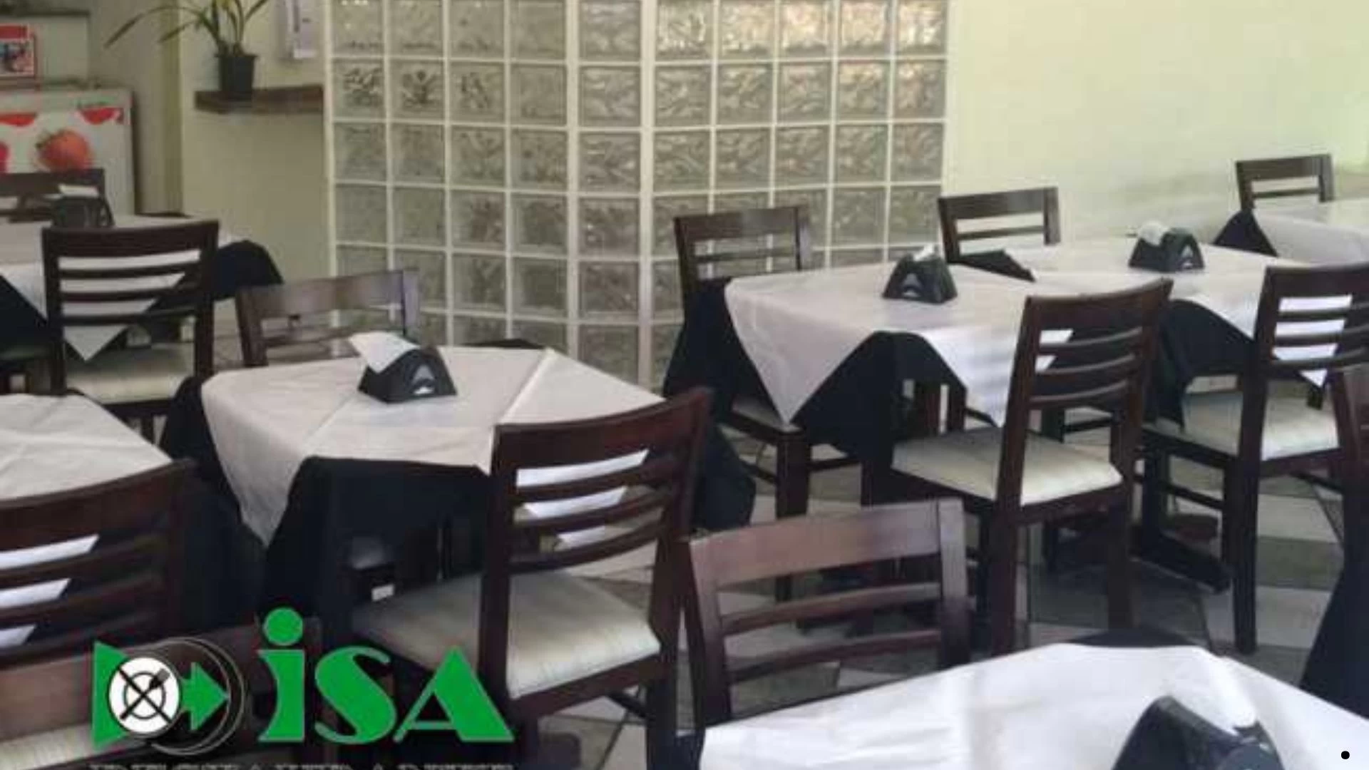 Restaurante Isa