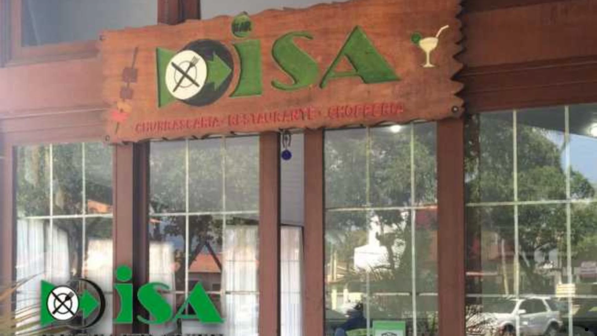 Restaurante Isa