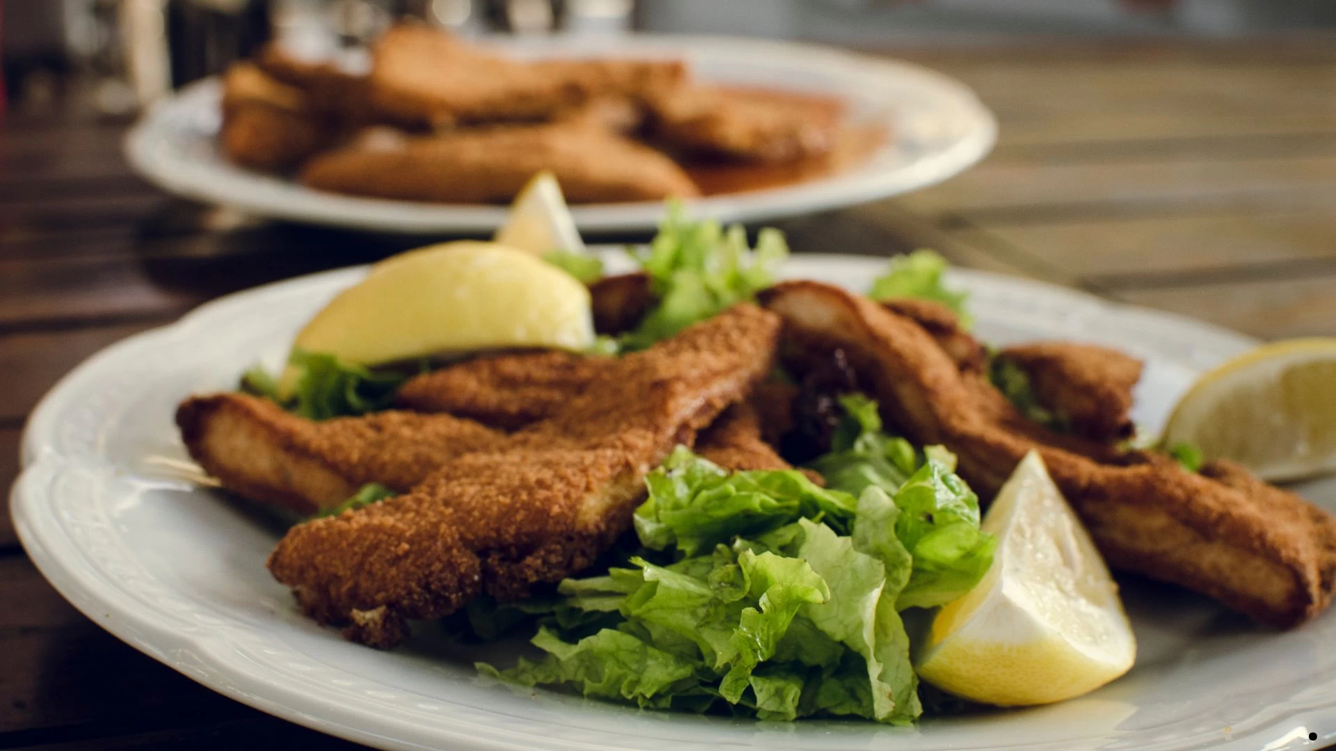 Restaurante na Vila