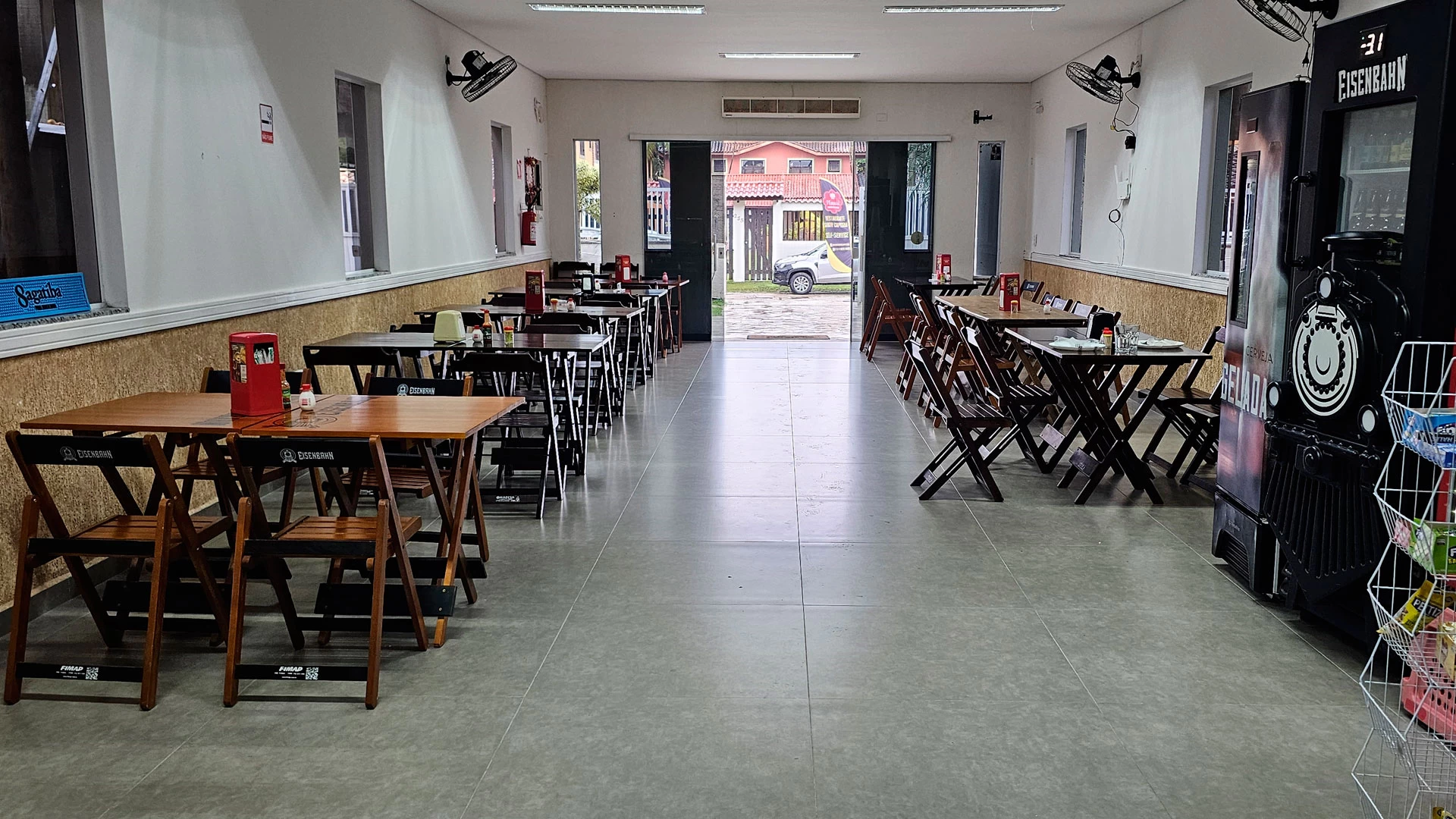 Restaurante Nauri
