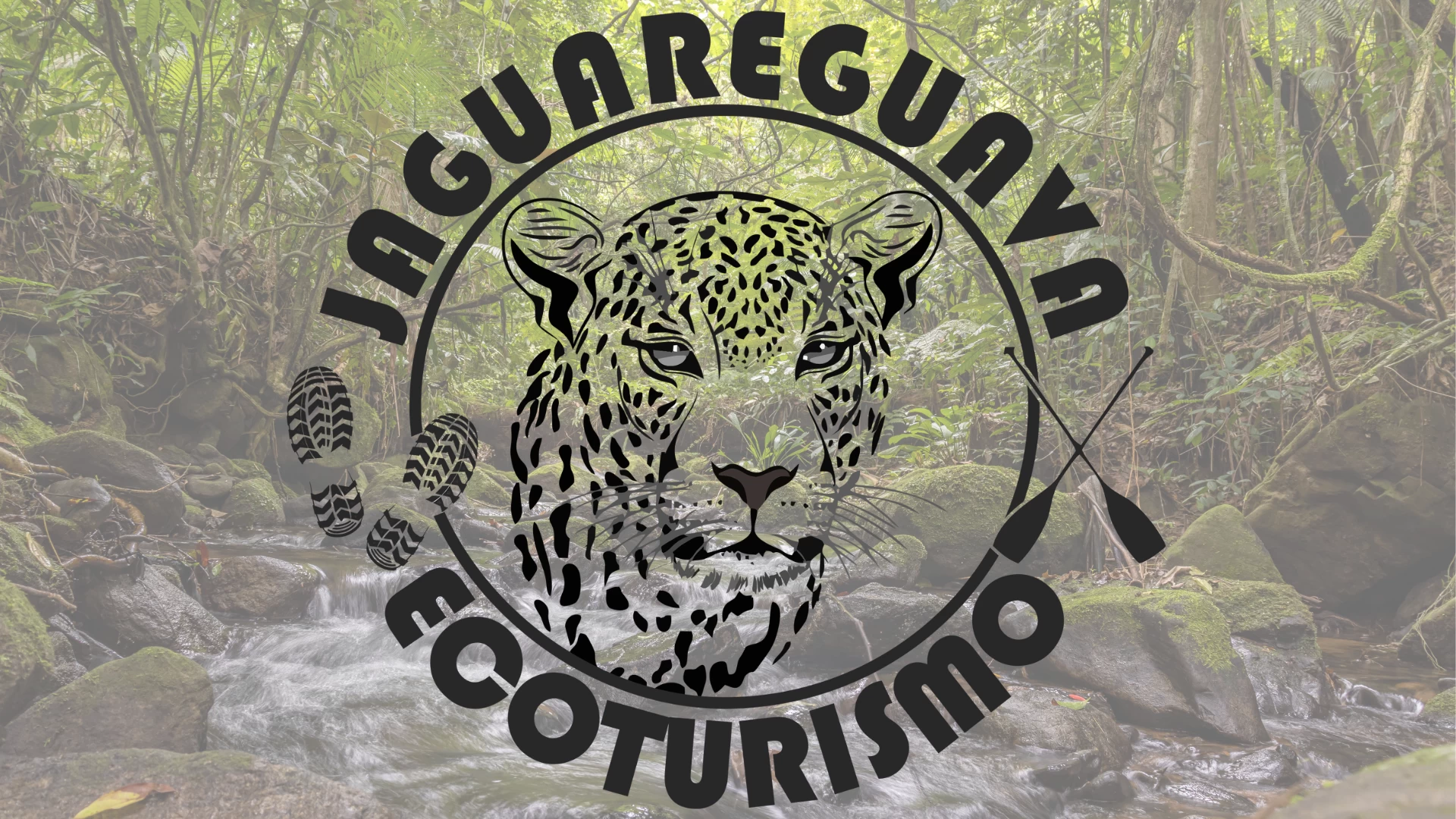 Rio Jaguareguava