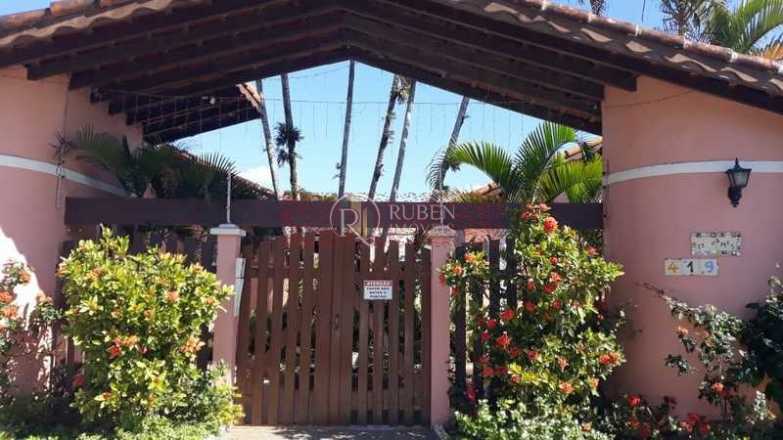 Villaggio 400m da praia