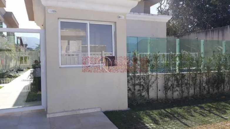 Villagio com 9 unidades