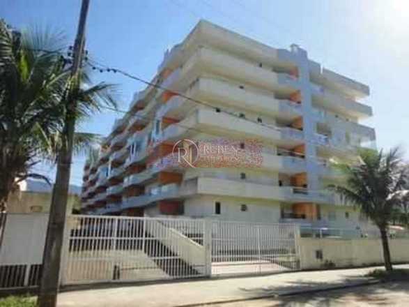 Apartamento 03 dorm