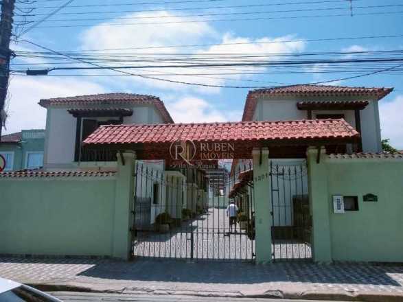 Vilaggio - sobrado
