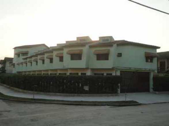 Sobrado - Maitinga