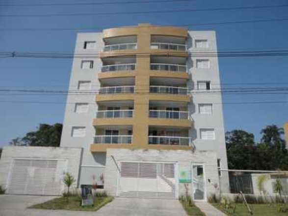 Apartamento a venda em Bertioga