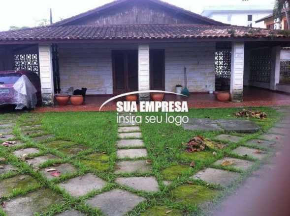 Casa térrea