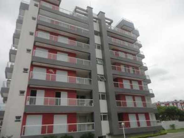 Apartamento no Maitinga