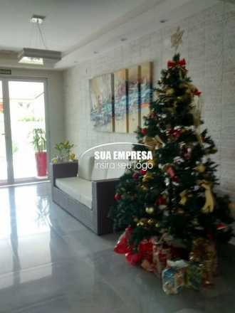 Apartamento excelente 