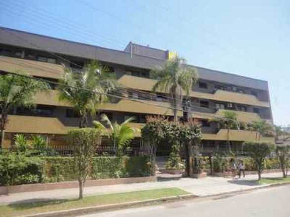 Apartamento 01 suite