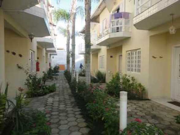 Villagio com 02 suites