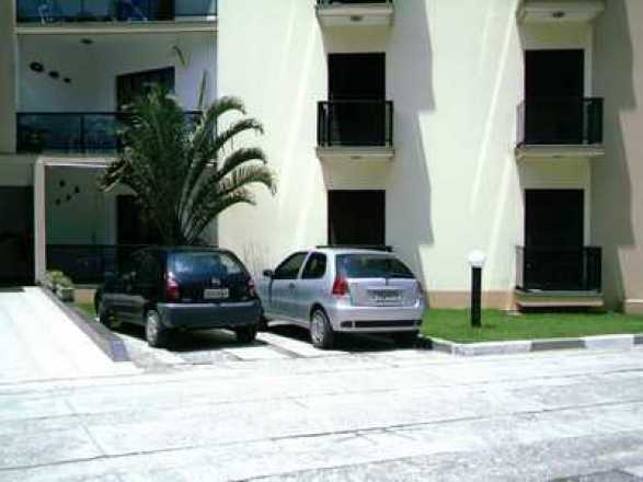 Apartamento- 100 m praia