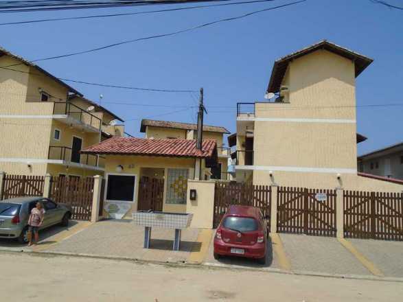 Sobrado Triplex