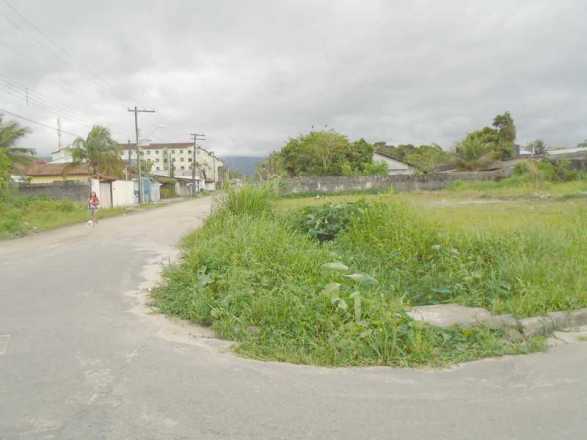 Lote de esquina,aterrado