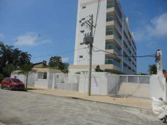 Apartamento -Vila Agaó