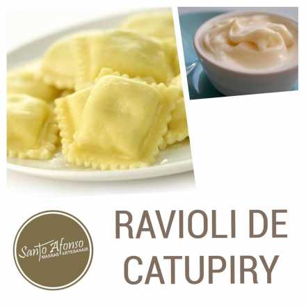 Ravioli de Catupiry