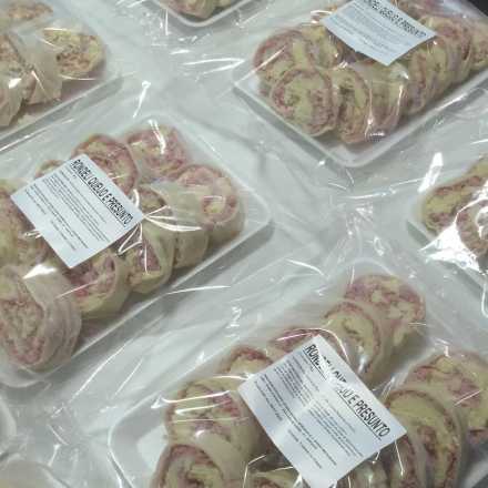 Rondeli Queijo Presunto