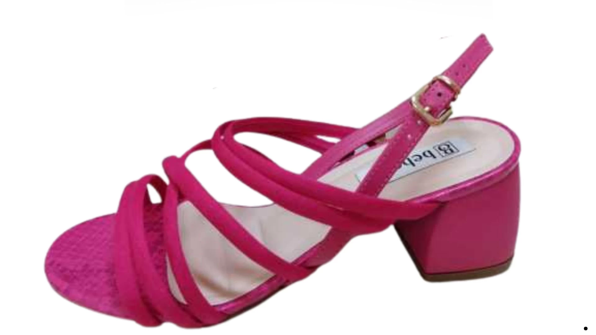Sapatos Bebecê