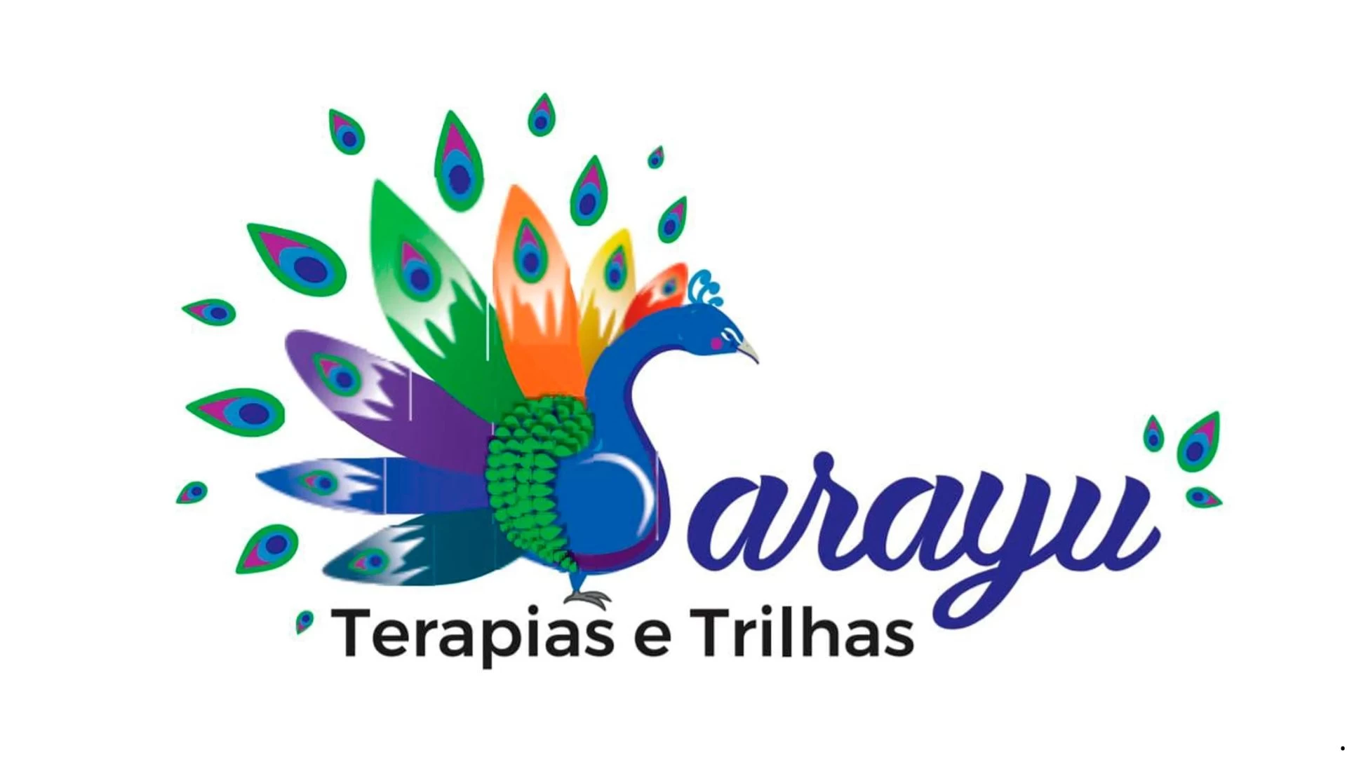 Sarayu Terapias, Trilhas