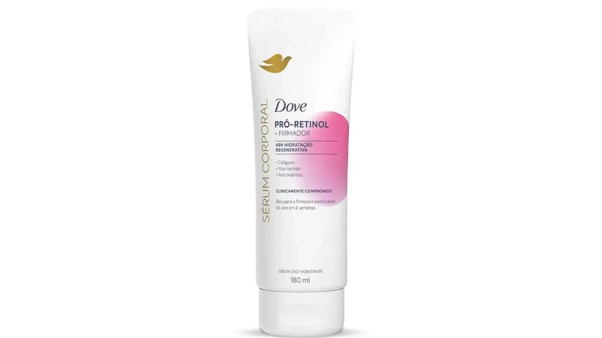 Sérum Corporal Dove