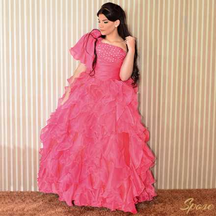 Vestidos para Debutantes