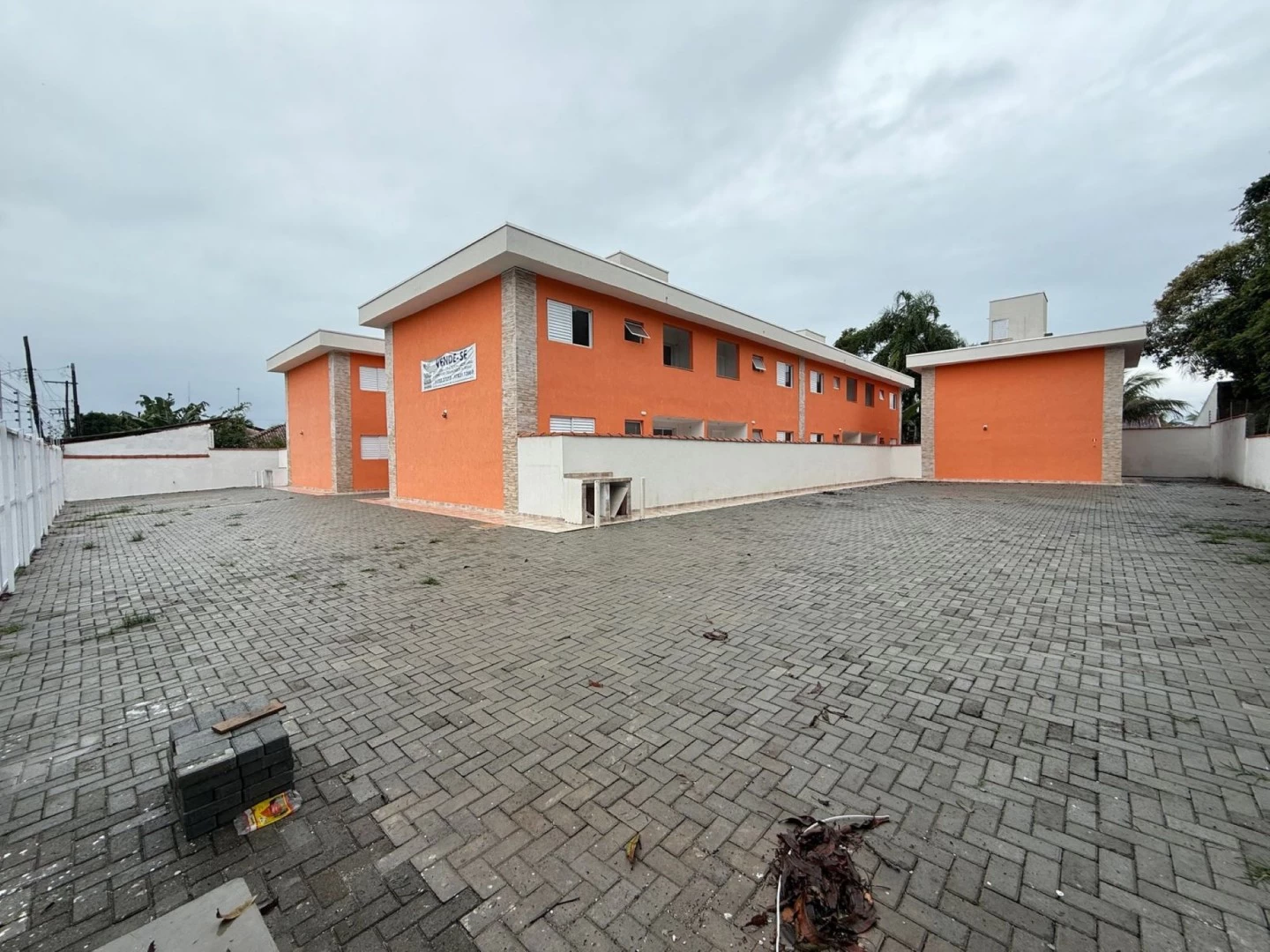 Vilaggio pra vender