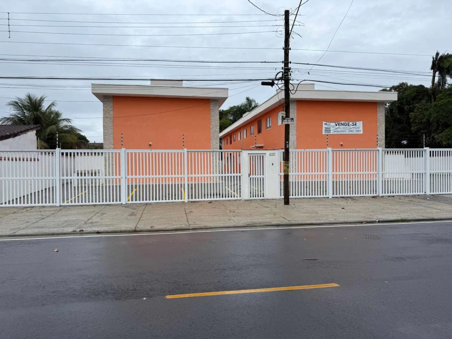 Vilaggio pra vender