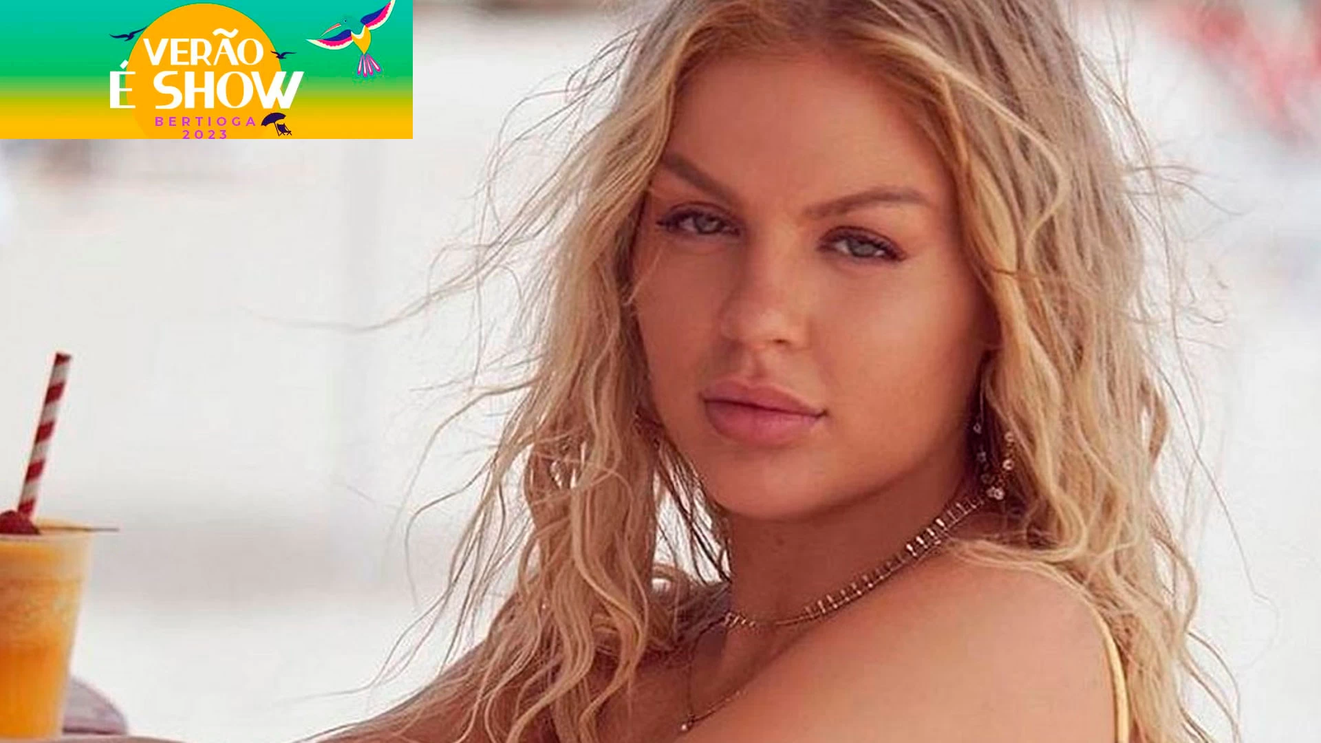 Luísa Sonza