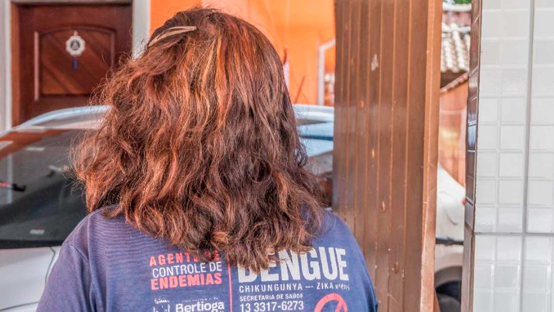 ‘Dia D’ de combate à dengue