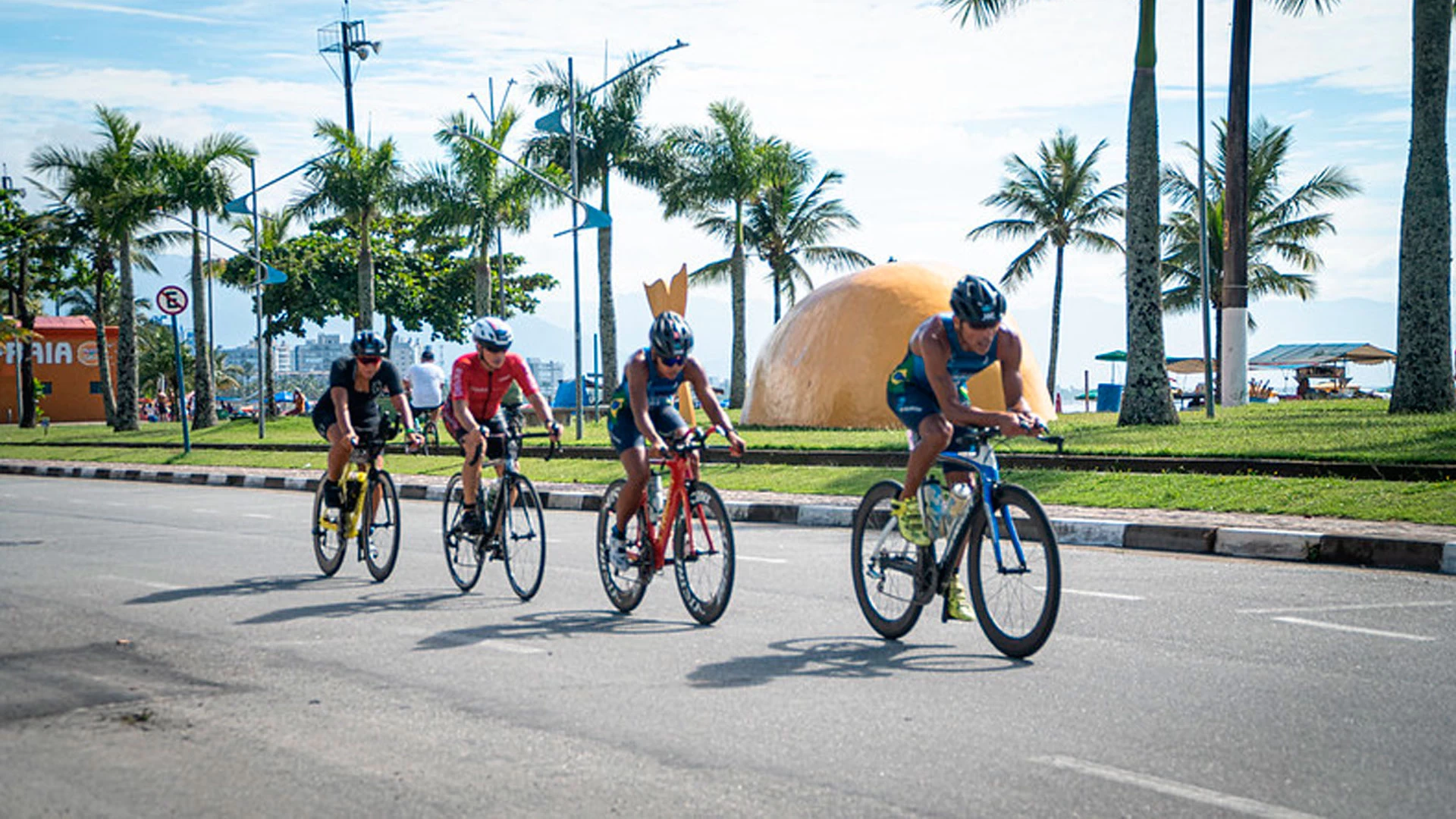 3ª Etapa Circuito TrimanSp Triathlon