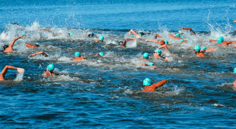 Performance Run Aquathlon & Travessia