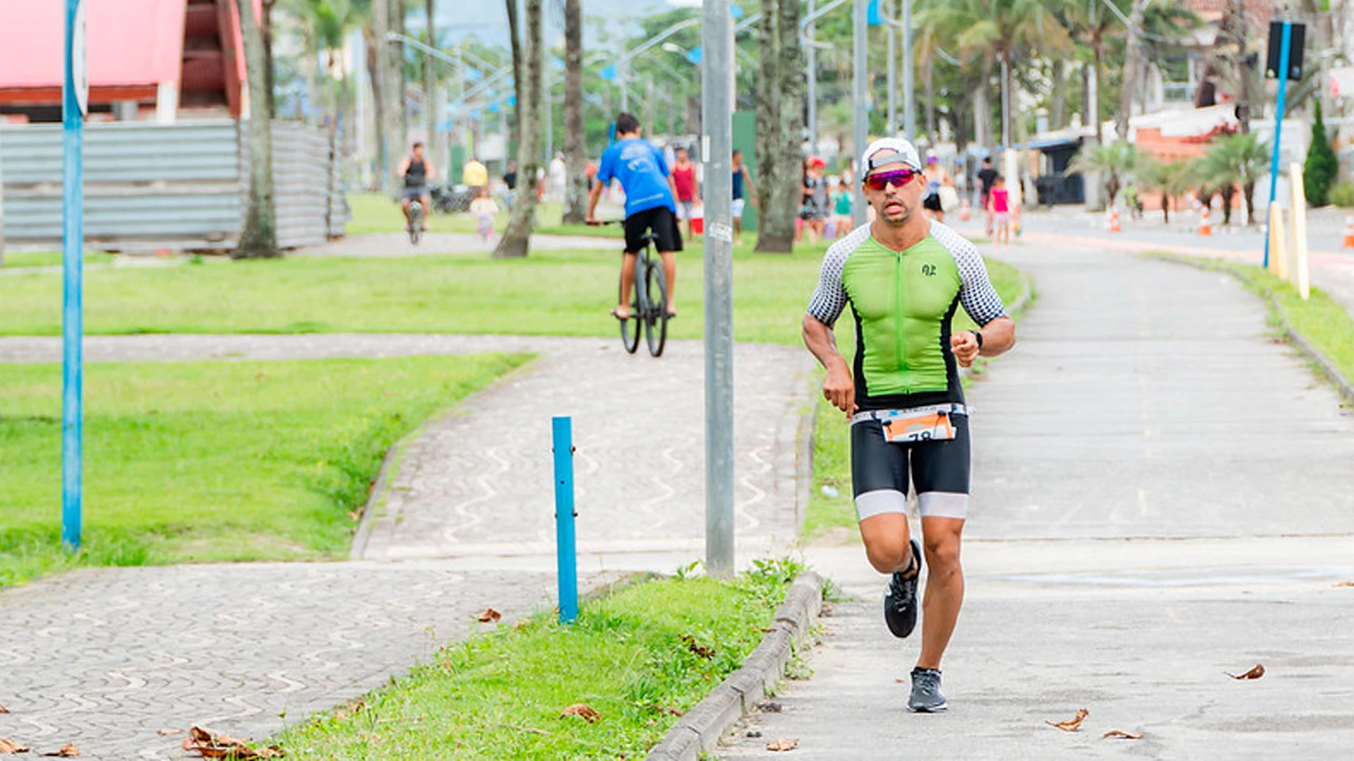 Circuito TrimanSp Triathlon 2024