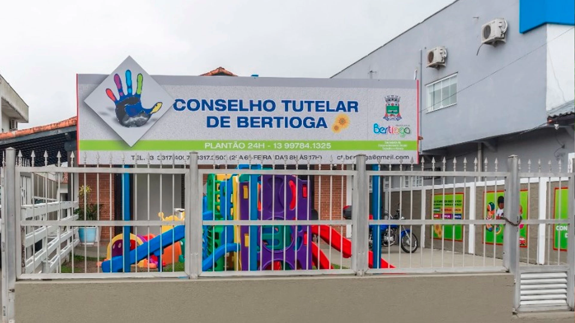 Eleição do Conselho Tutelar