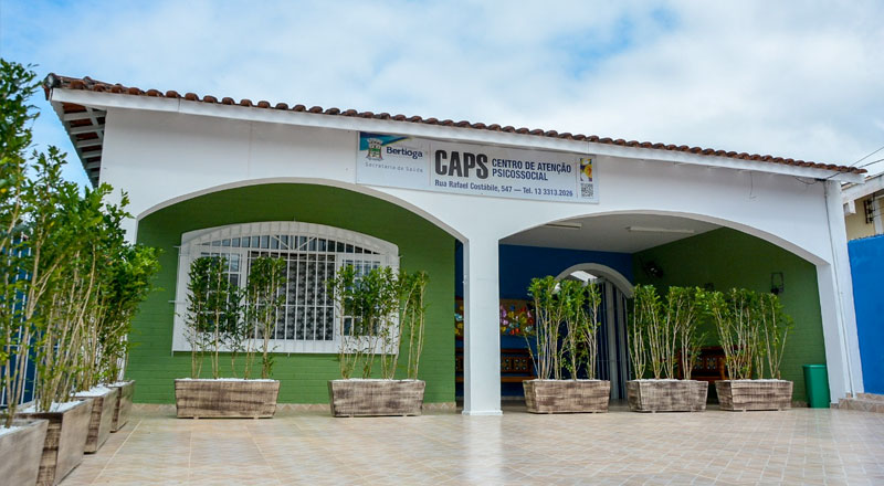 1ª Conferência de Saúde Mental 