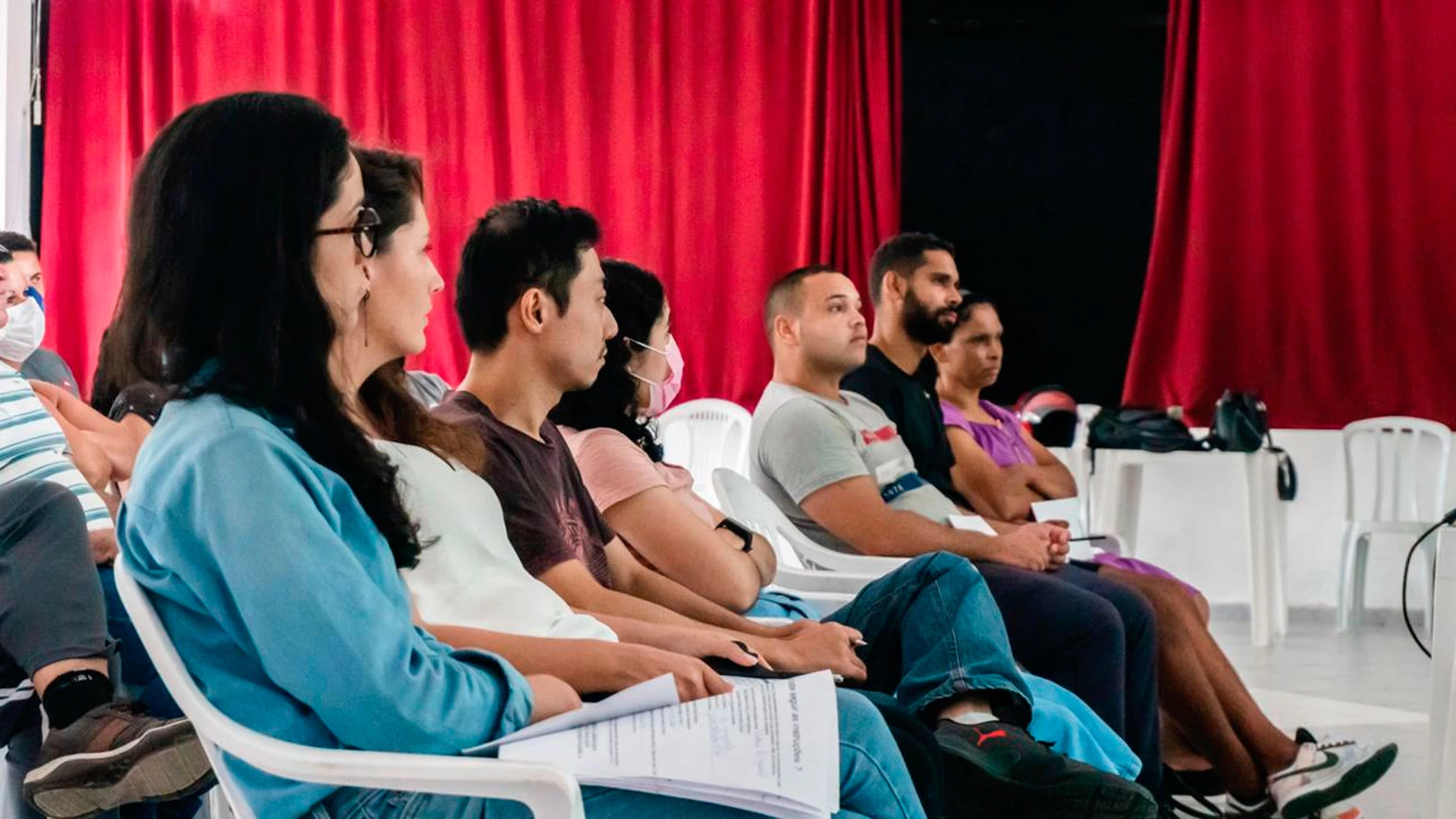 Como lidar com a deficiência no lar