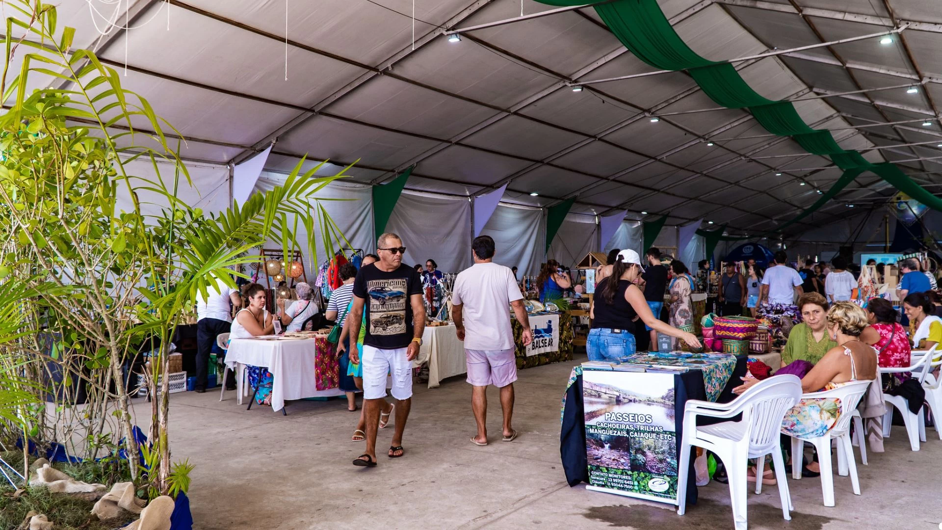 10º edição do Festival da Mata Atlântica