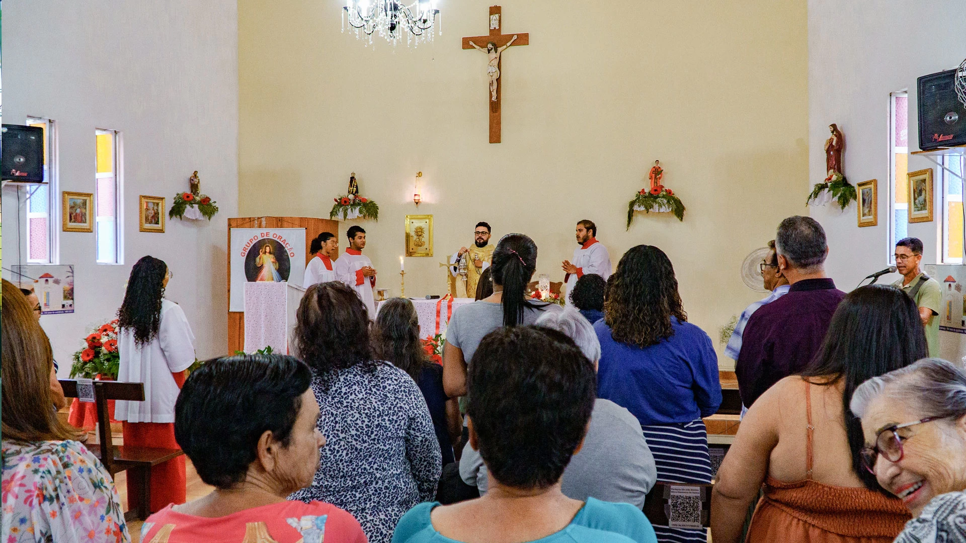 138ª Festa de São Lourenço 