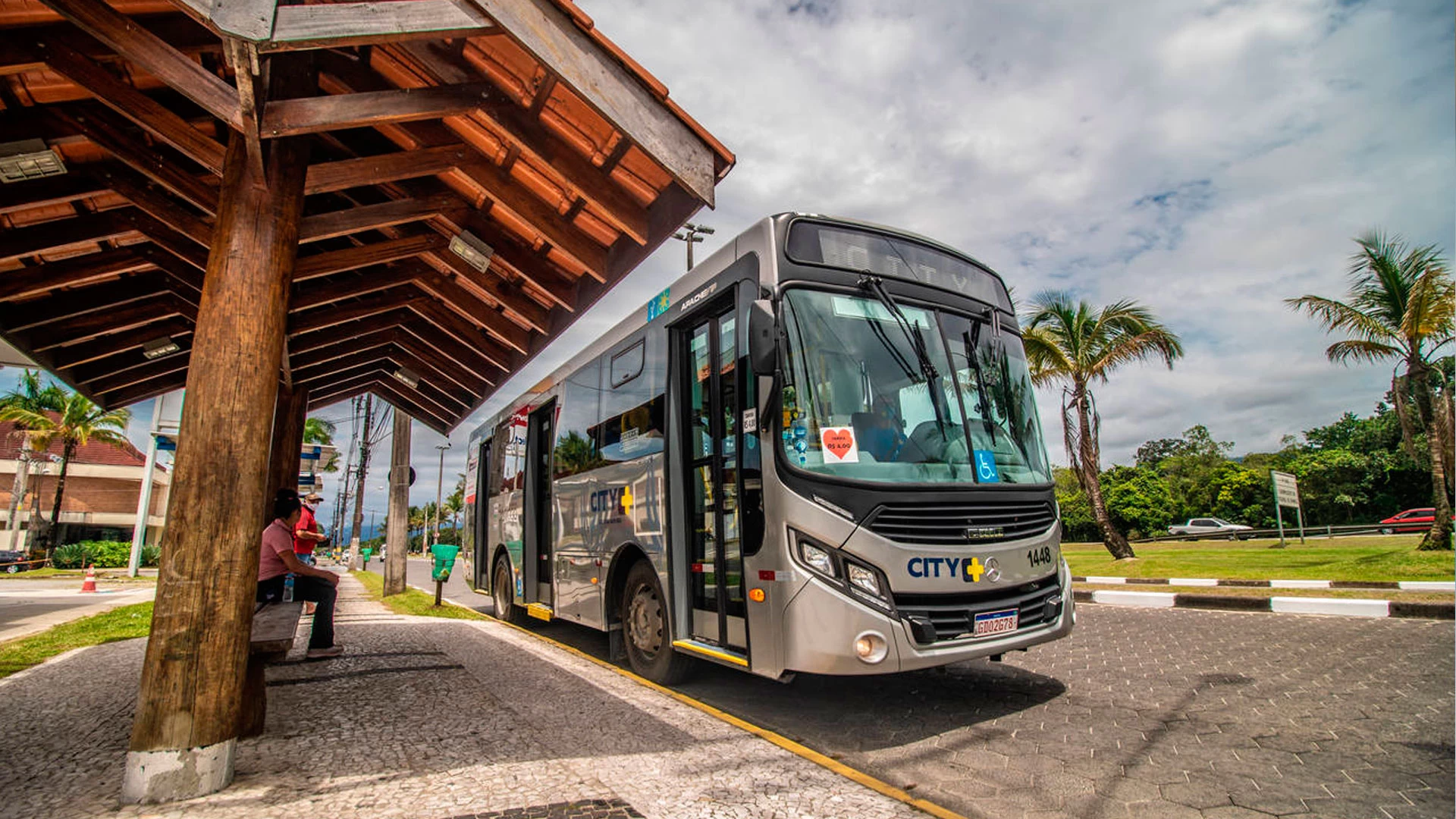 Audiência pública sobre transporte