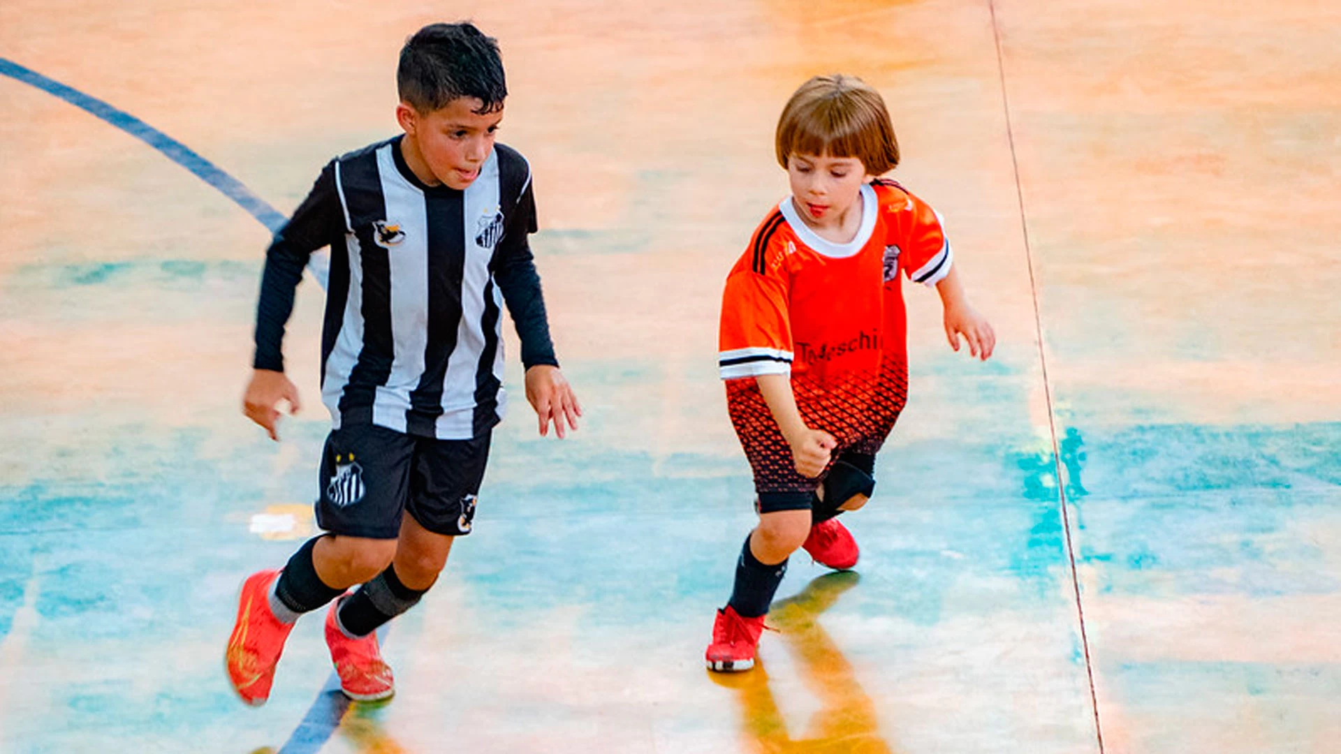 16ª edição da Copa Bertioga de Futsal