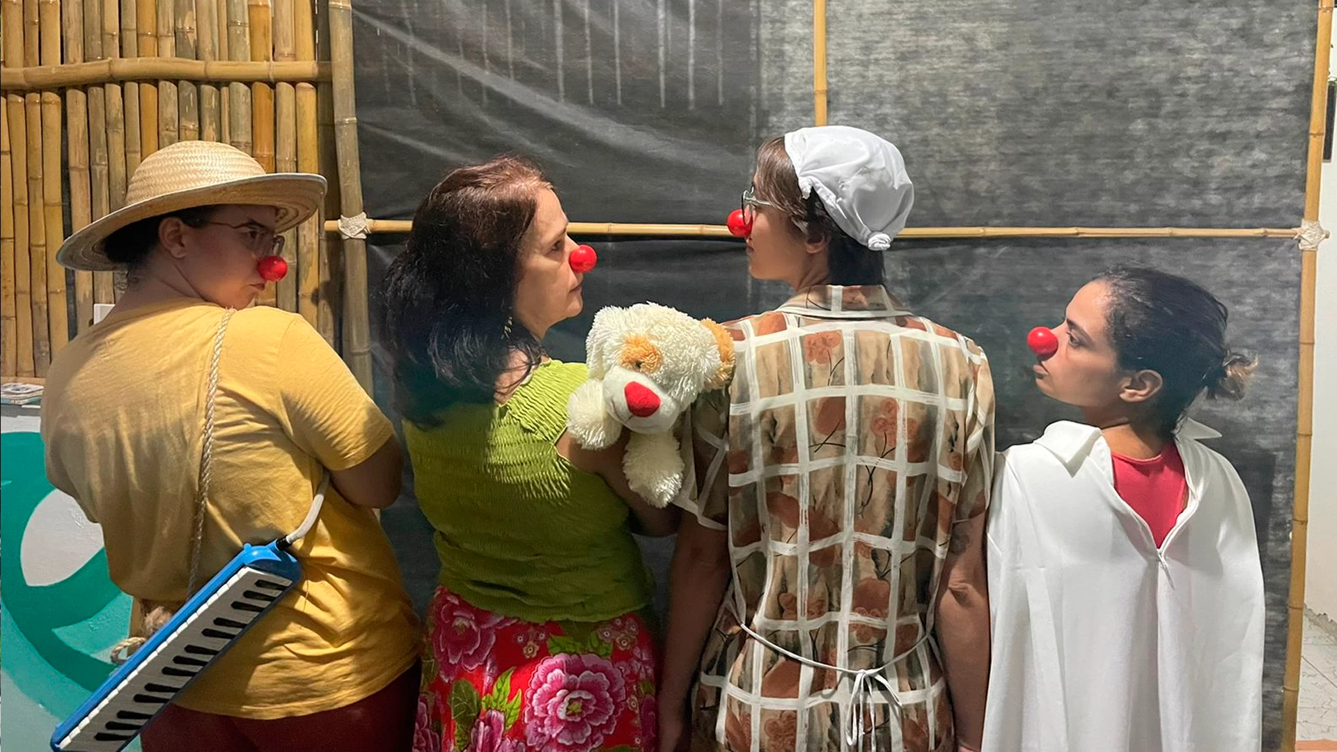 Mostra Teatral 