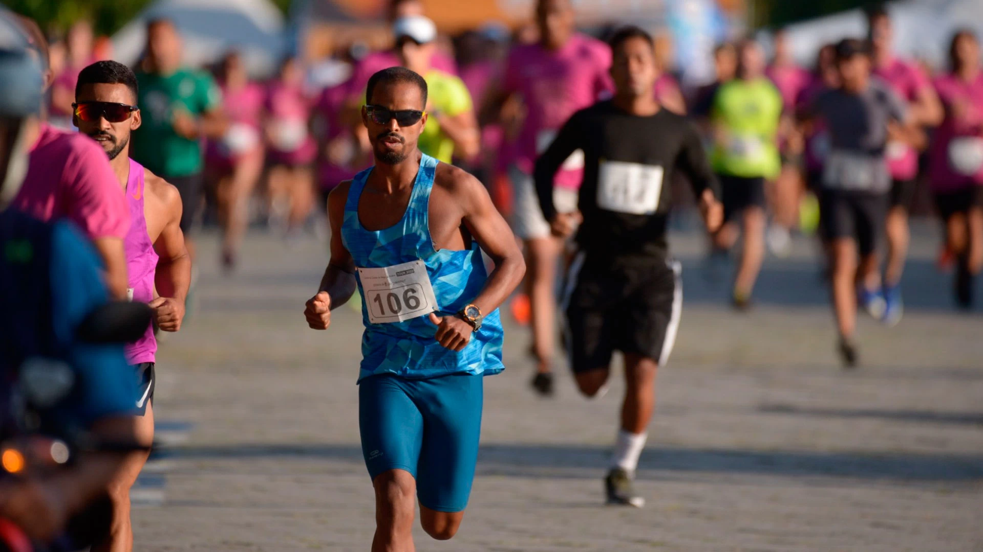 Circuito de Corridas Amigos da Riviera