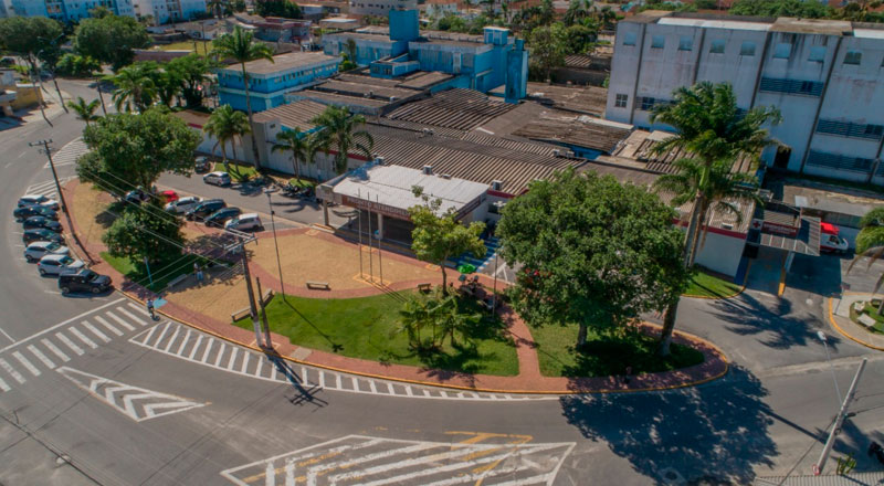 Conferência Municipal de Saúde